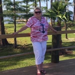 Meet your Posher, Sherry